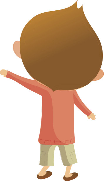 男孩的画像图片下载