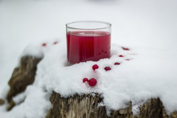 酸果蔓汁图片下载