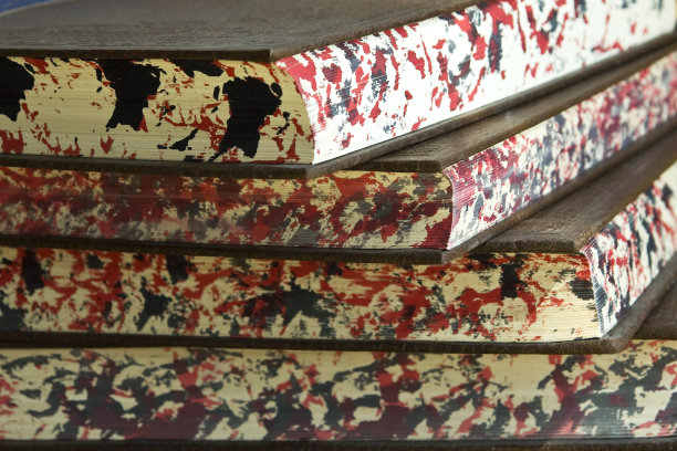 古老的书籍图片下载