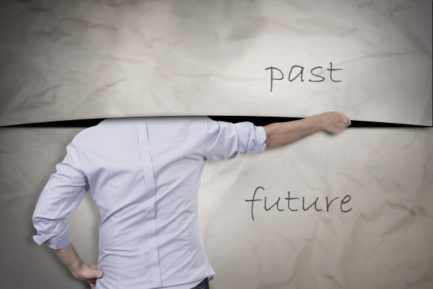 过去和未来图片下载