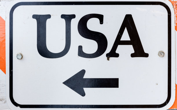 美国的标志图片下载