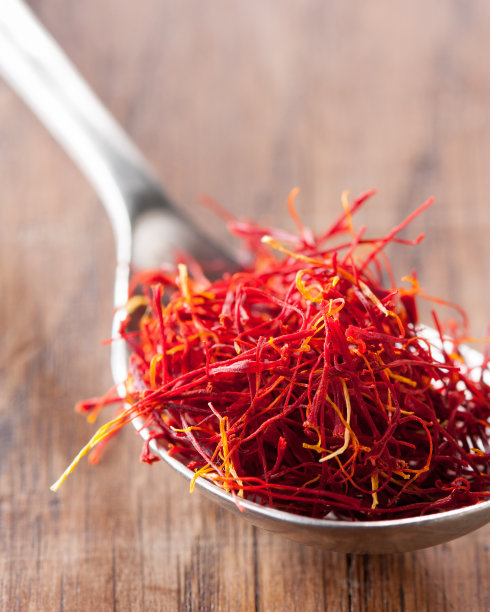 藏红花图片素材ID：137978770