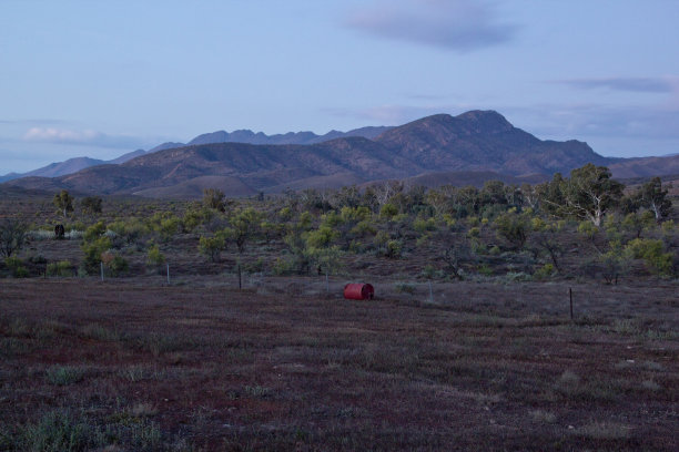 北弗林德斯。图片下载