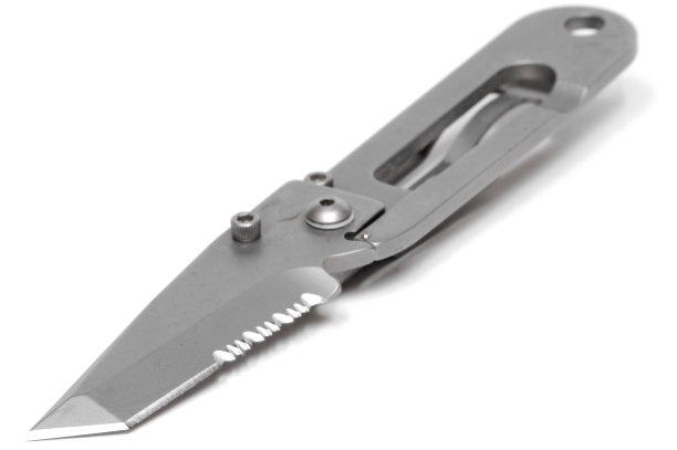 现代的小刀图片下载