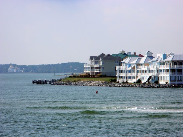 住宅区在迈阿密，佛罗里达XXLarge图片下载