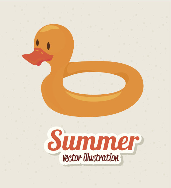 夏季设计图片下载