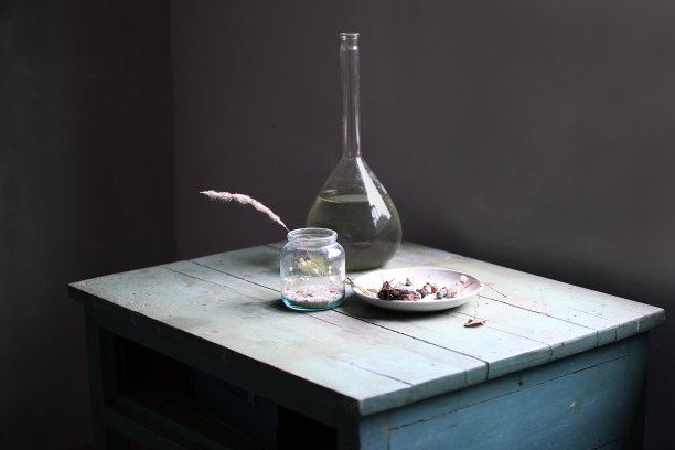 玻璃瓶图片下载