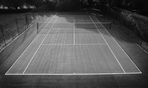 网球场图片下载