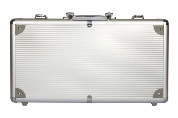 金属箱子图片下载