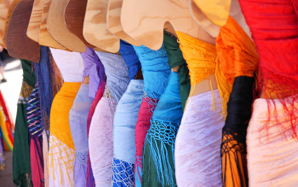 文艺复兴时期的公平的礼服图片下载