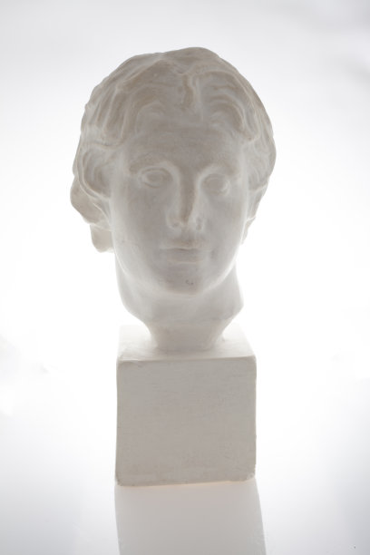 亚历山大半身像图片下载