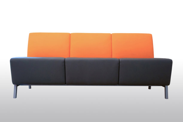 沙发的办公室图片下载