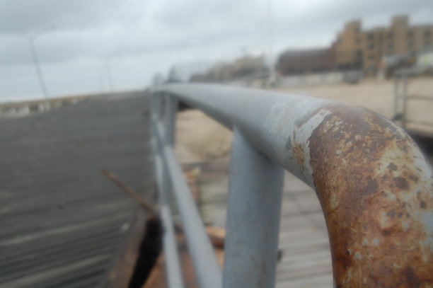 飓风桑迪的破坏(23)图片下载