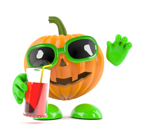 3 d南瓜方图片下载