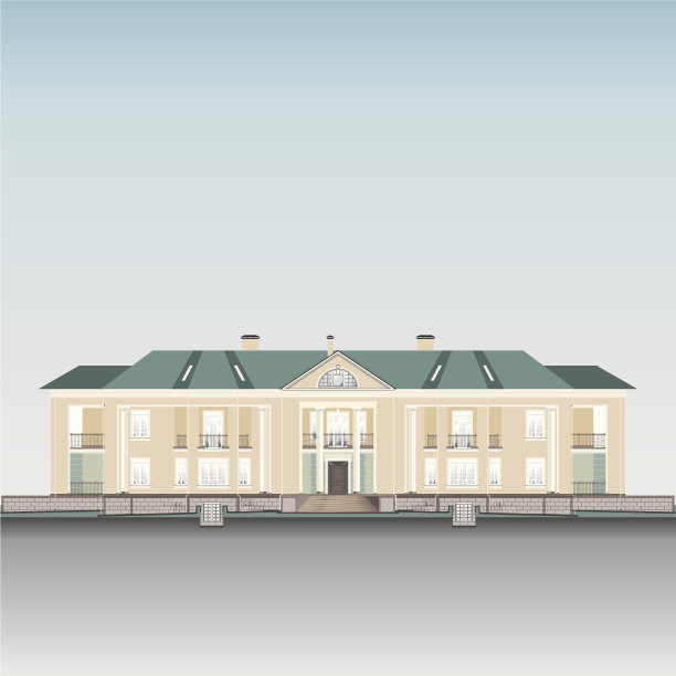 1012年villa01图片下载