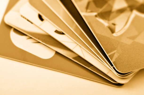 信用卡图片下载