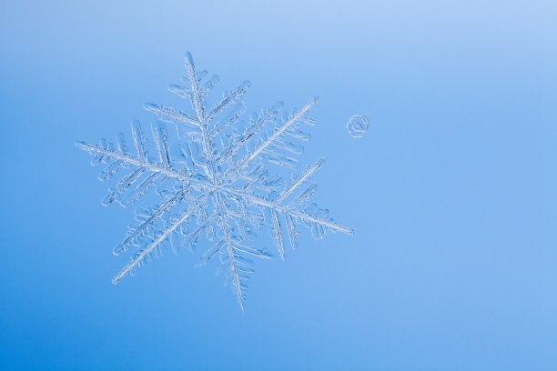 雪花图片下载