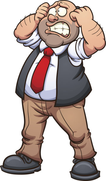 恐慌症图片下载