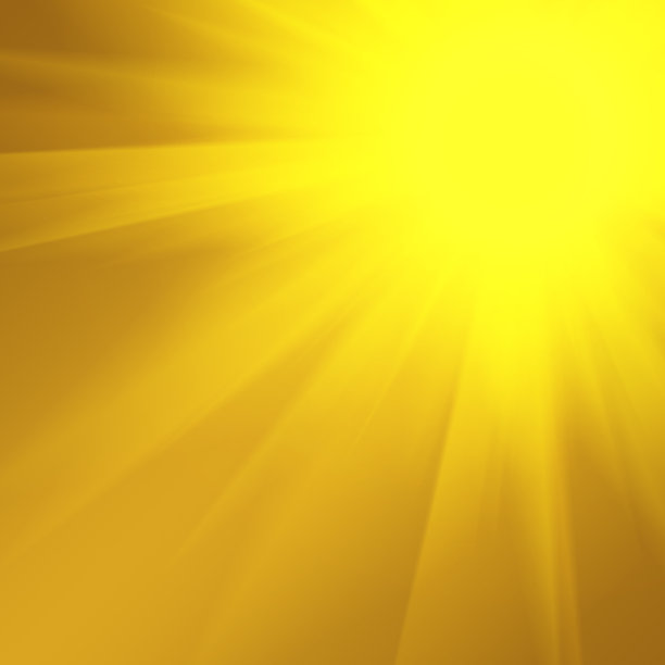 黄金背景抽象图片下载