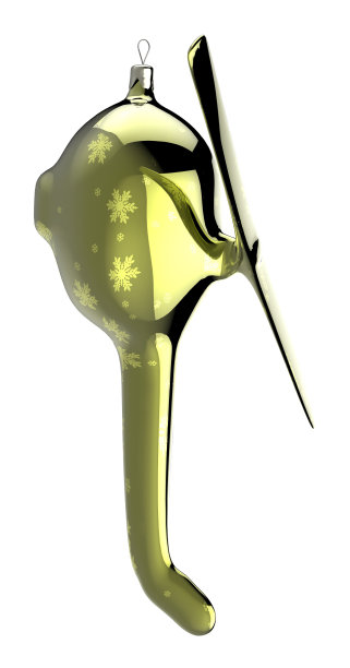 圣诞装饰图片下载