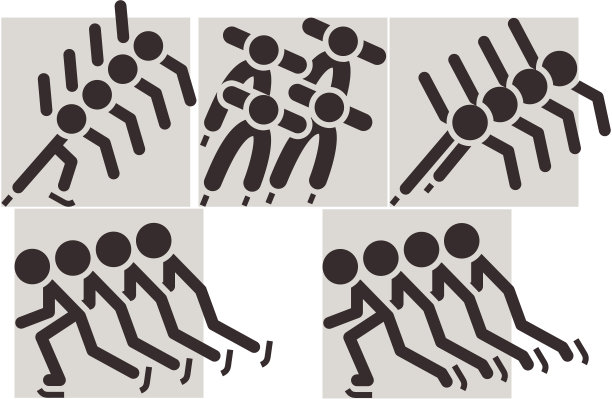 短运图标图片下载