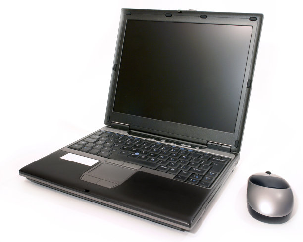 高端超移动笔记本电脑图片下载