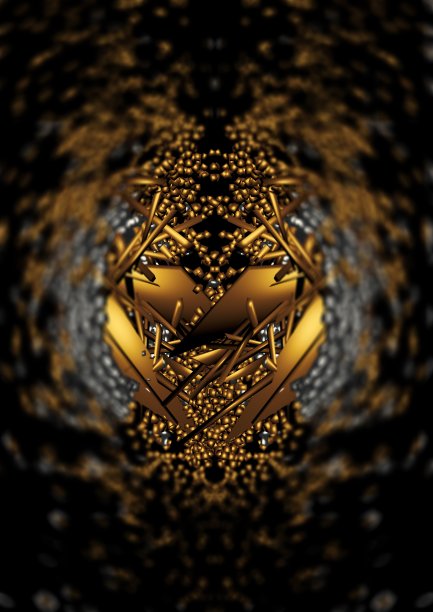 银和黄金-股票形象图片下载