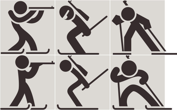 Biatlon图标图片下载