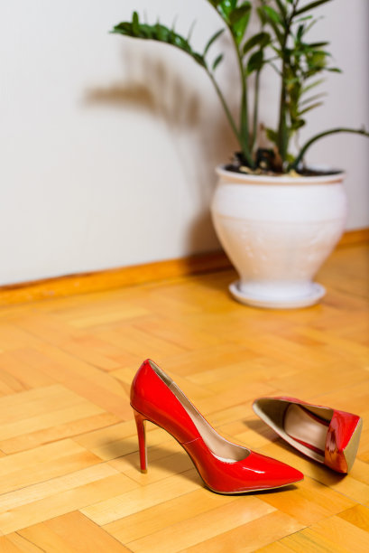 红鞋钉图片下载