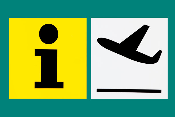 机场信息图片下载