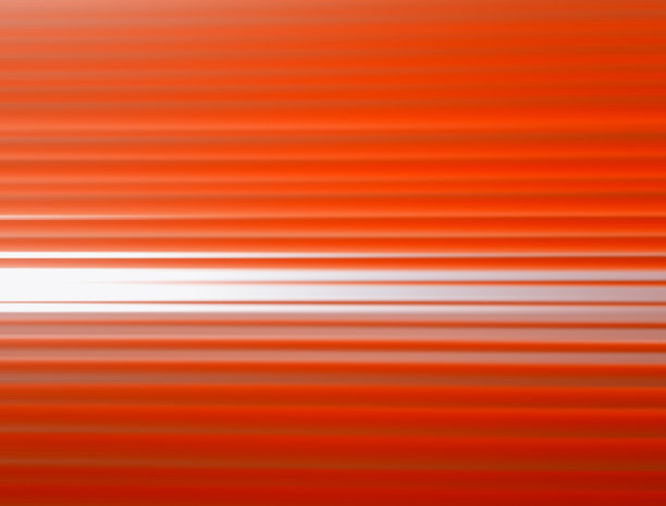 水平红色运动模糊背景图片下载