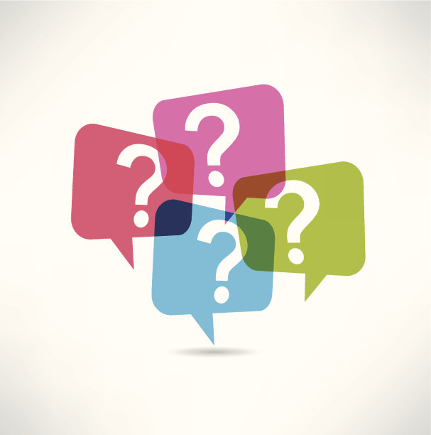 问号图标图片下载