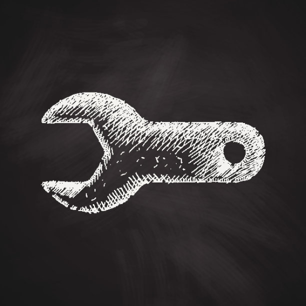 扳手图标图片下载