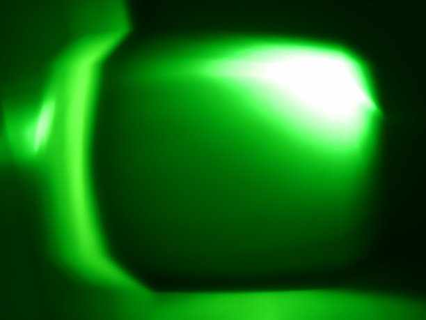 复古绿色屏幕抽象背景图片下载