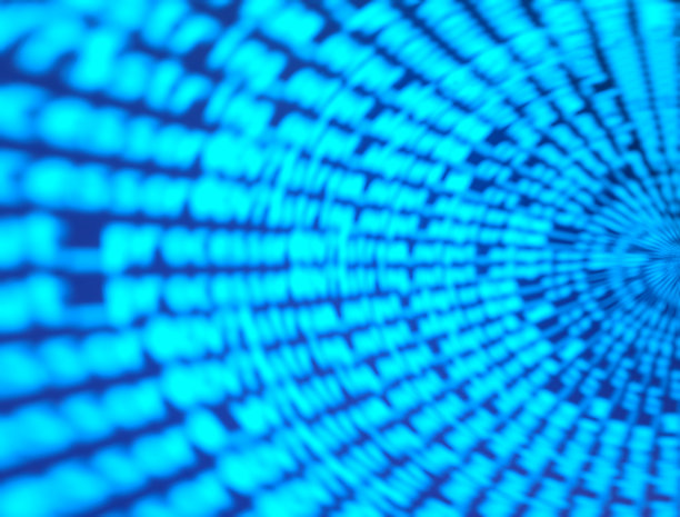 计算机球形散焦代码背景图片下载