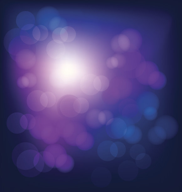 紫色的抽象背景图片下载