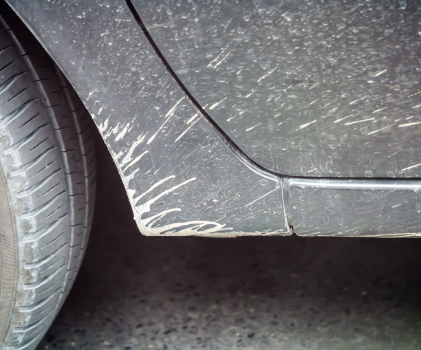 脏的车图片下载