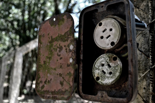 电插座图片下载