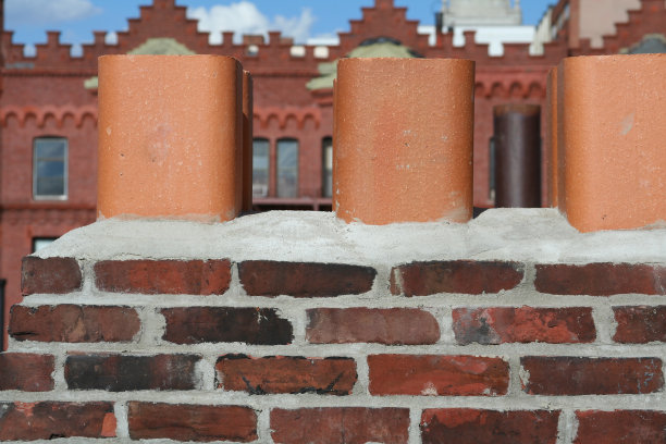 烟囱节图片下载