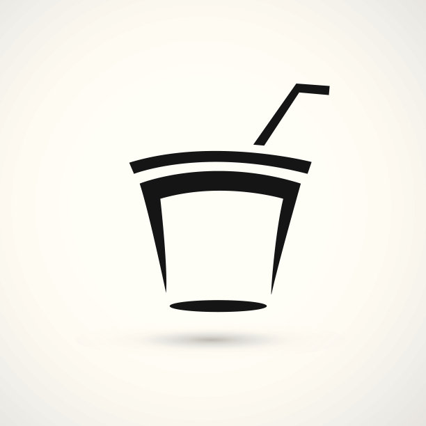 软饮料图标图片下载