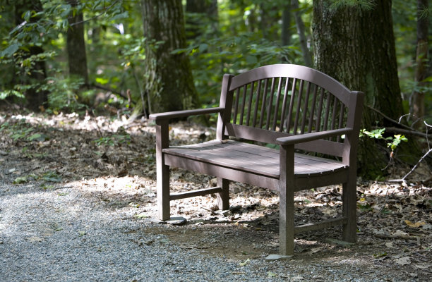 伍兹板凳图片下载