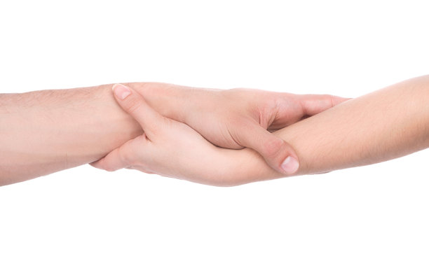 援助之手图片下载