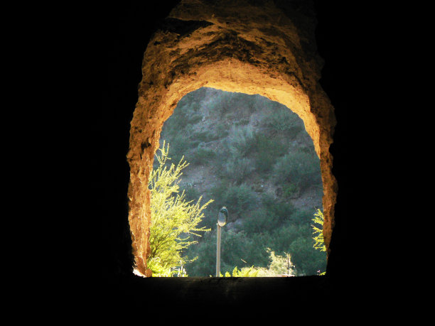 隧道Huaco图片下载