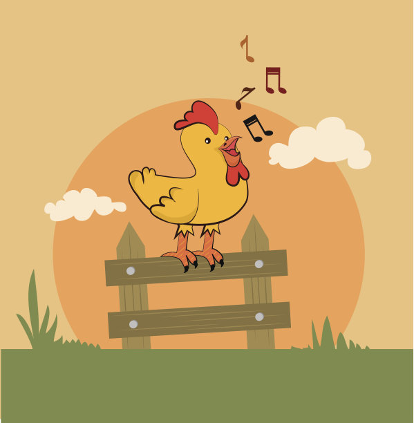 农场新鲜的标签图片下载