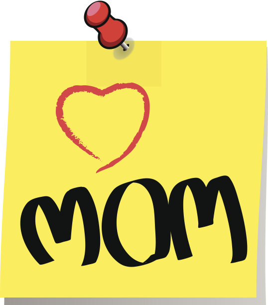 爱妈妈图片下载