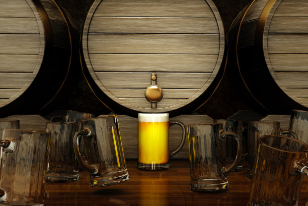 最好的啤酒图片下载