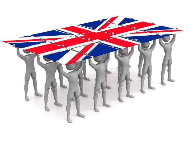 英国的骄傲图片下载