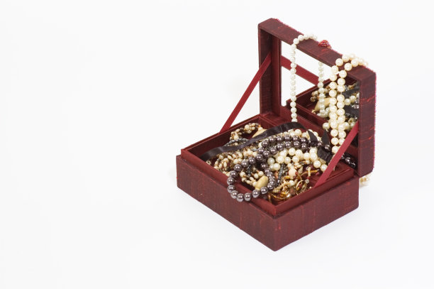 珠宝盒图片下载