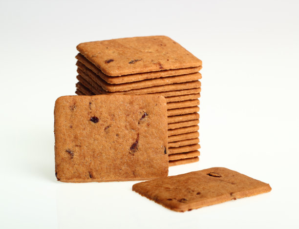 加蔓越莓的饼干图片下载