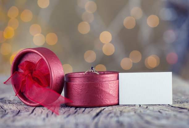 结婚戒指图片下载